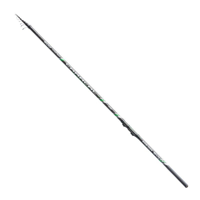 Jaxon Wędka Caracal Mega Bolo 7m-53528