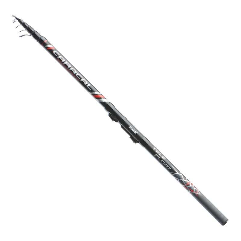 Jaxon Wędka Caracal Tele Float 5-30g 3.6m-65312