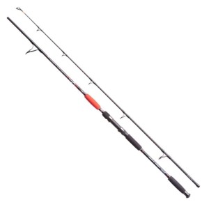Jaxon Wędka Catfish E Spin & Troll 160g 2.1m