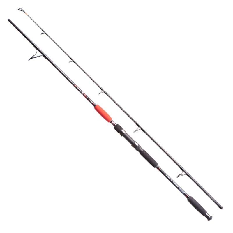 Jaxon Wędka Catfish E Spin & Troll 160g 2.4m-65448