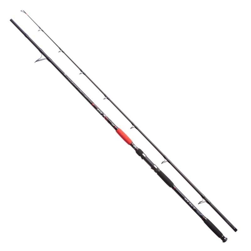 Jaxon Wędka Catfish E Heavy 500g 2.85m-65431