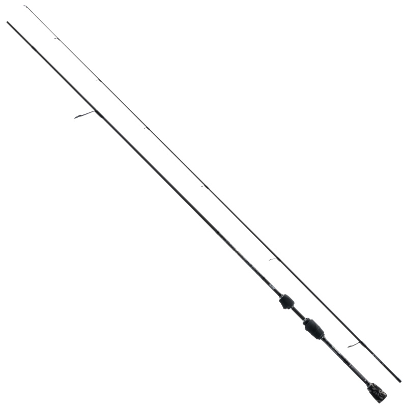 Jaxon Wędka Grey Stream 2.28m 1-7g-31722