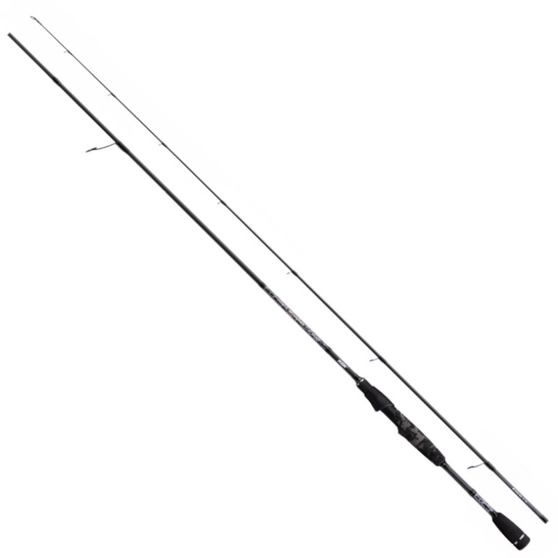 Jaxon Wędka Grey Stream 2.4m 10-40g-50133