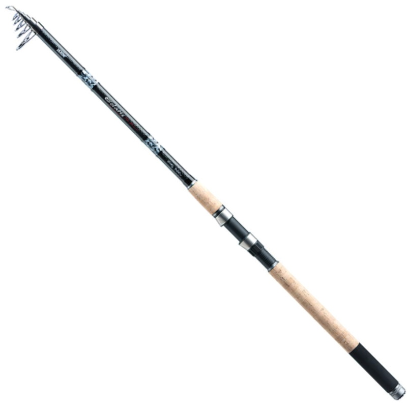 Jaxon Wędka Eclatis Tele Allround 3.6m 20-60g-31660