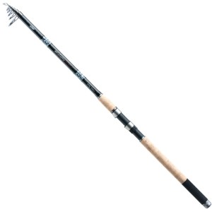 Jaxon Wędka Eclatis Tele Allround 3.6m 40-80g