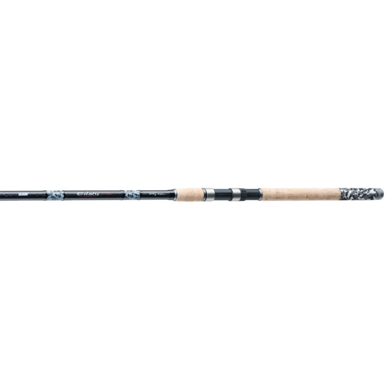 Jaxon Wędka Eclatis Tele Allround 3.9m 40-80g-48335