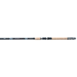 Jaxon Wędka Eclatis Tele Allround 3.9m 40-80g