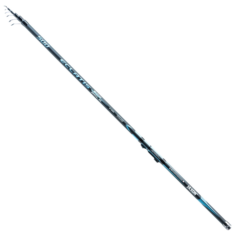 Jaxon Wędka Eclatis Tele Bolo 5-20g 6m-41200