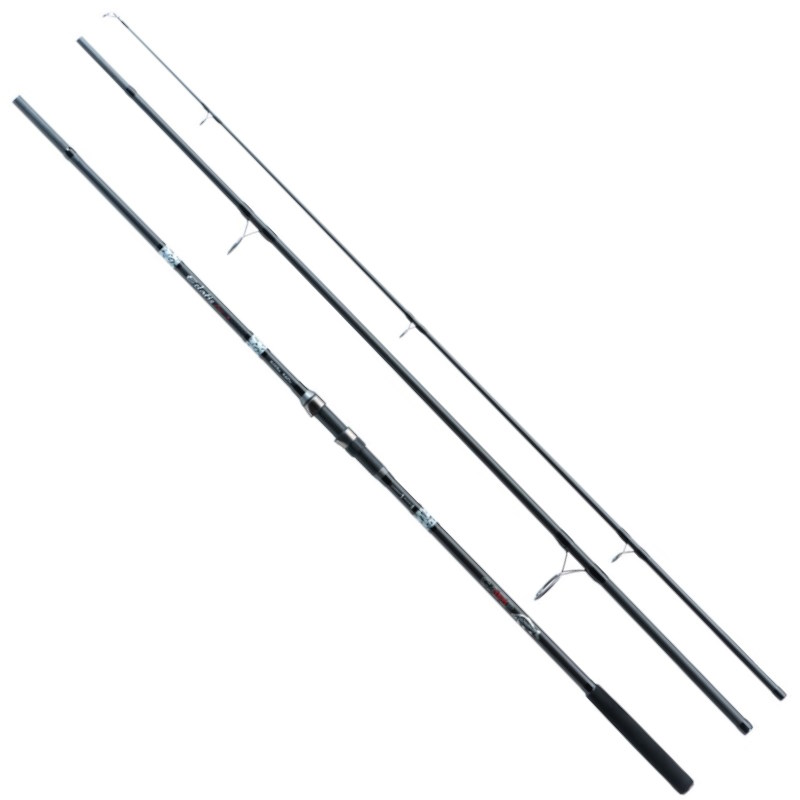 Jaxon Wędka Eclatis Carp 3.9m 3lb 3cz.-48314