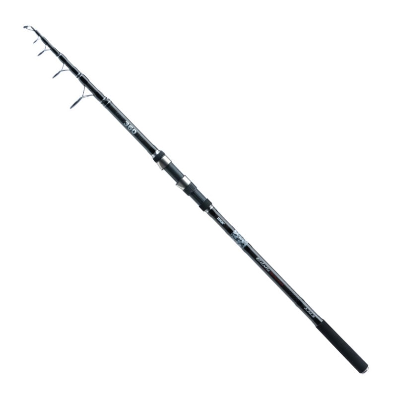 Jaxon Wędka Eclatis Tele Carp Max 3.6m 3.5lbs-49977