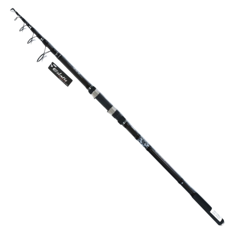 Jaxon Wędka Eclatis Tele Carp MAX 3.0lb 3.9m-31667