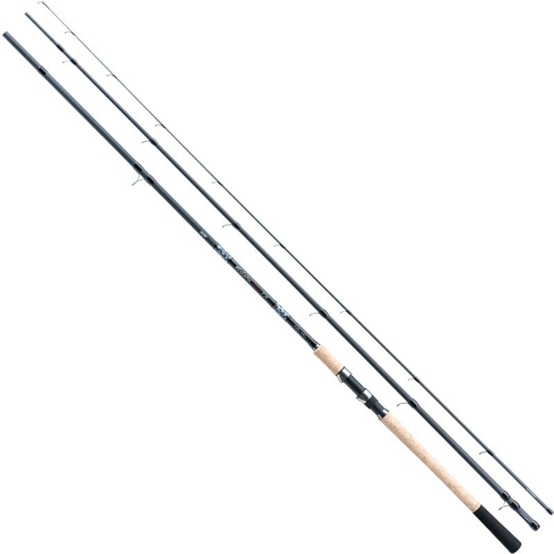 Jaxon Wędka Eclatis Match ZX 3.9m 5-25g-31659