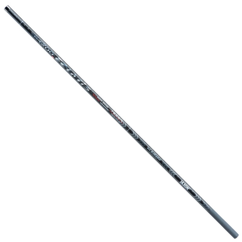 Jaxon Wędka Eclatis Tessa Tele Pole 6m-51824