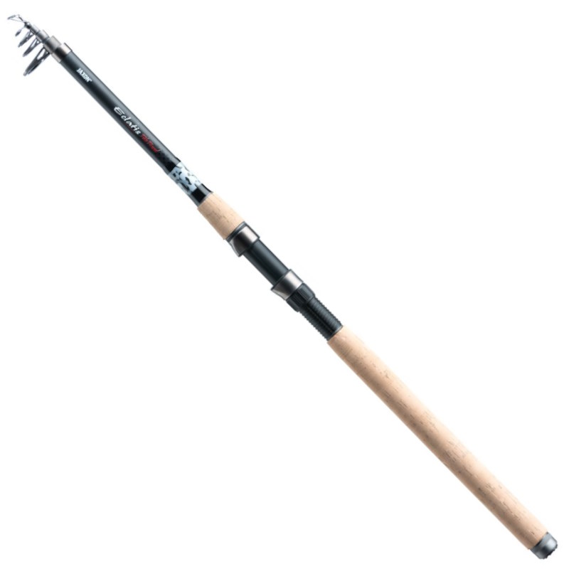 Jaxon Wędka Eclatis Tele Travel X-Cross 20-60g 3m-65271