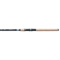 Jaxon Wędka Eclatis Tele Travel X-Cross 20-60g 3m-65275