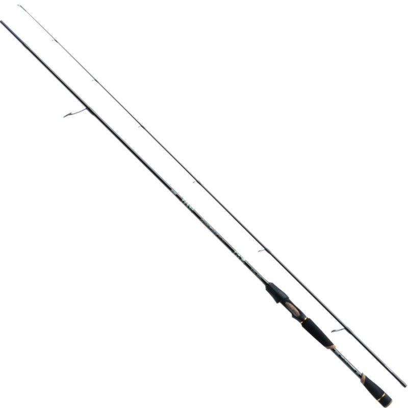 Jaxon Wędka Green Point XTV Spin 2.65m 5-20g-48396