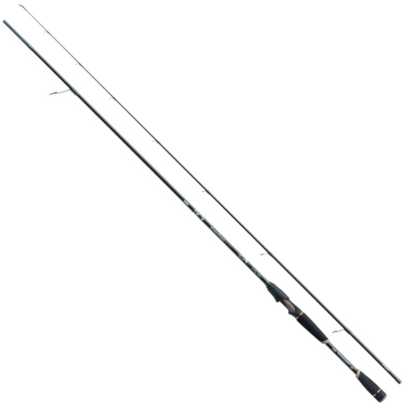 Jaxon Wędka Green Point XTM Spin 2.7m 20-60g-48406