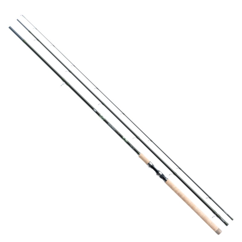 Jaxon Wędka Green Point Pro Match 4.2m 5-25g-51176