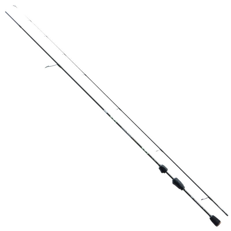 Jaxon Wędka Green Point Micro Spin ST 1-5g 1.98m-31670
