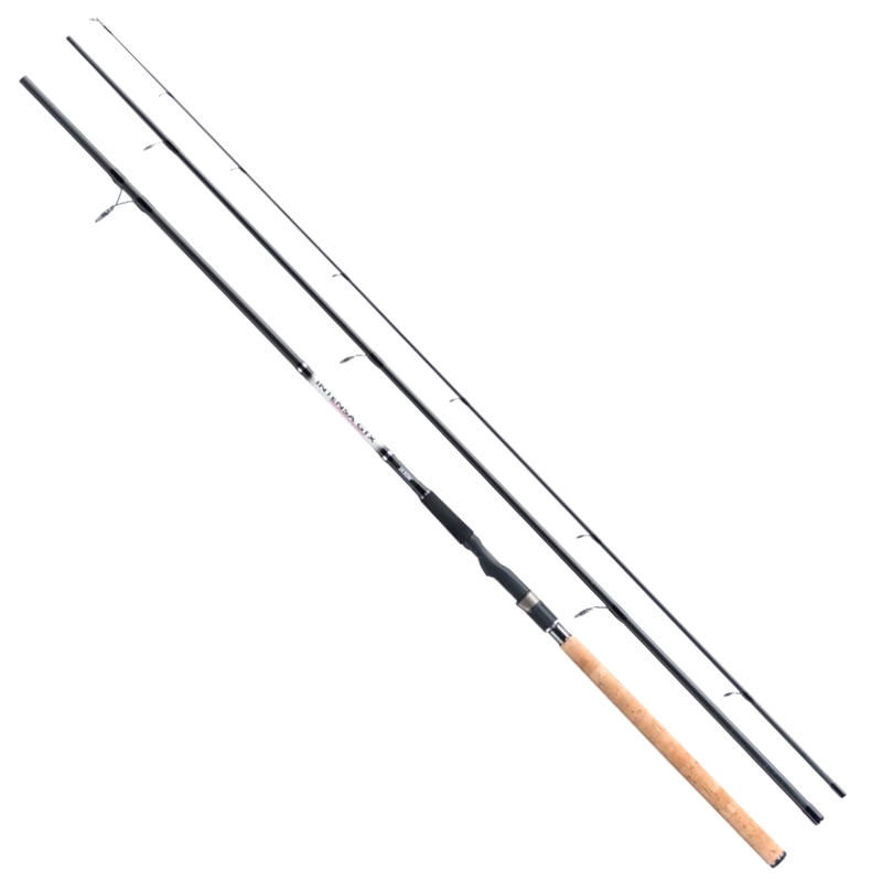 Jaxon Wędka Intensa GTX Distance Float 3.9m 10-40g-31742