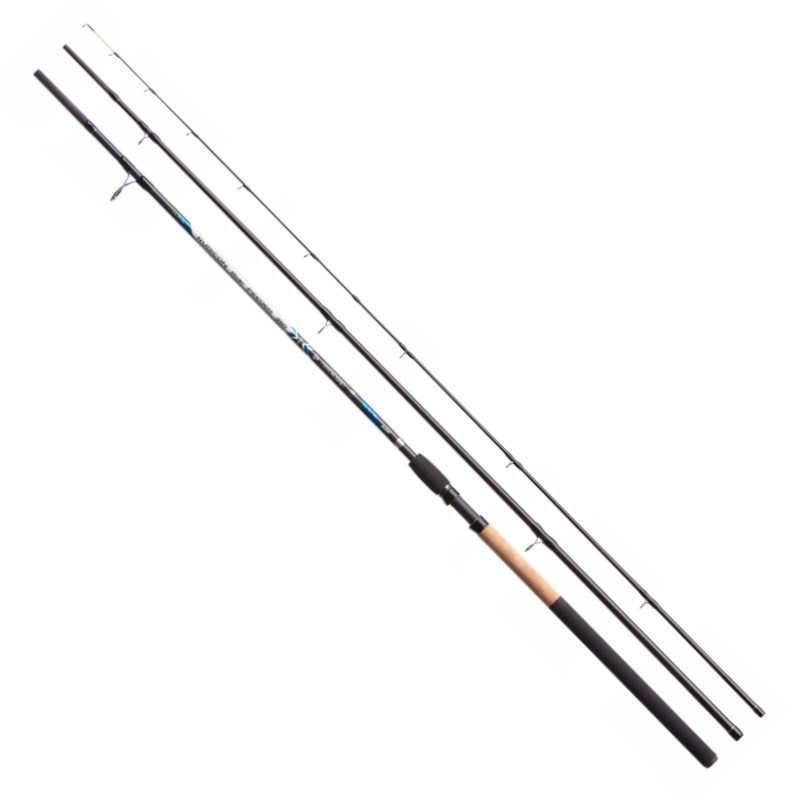 Jaxon Wędka Rubicon River Feeder 3.9m 50-120g-53392