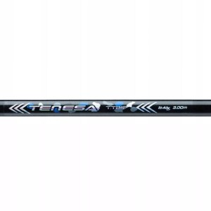 Jaxon Wędka Tenesa Carp 3.9m 3.5lb