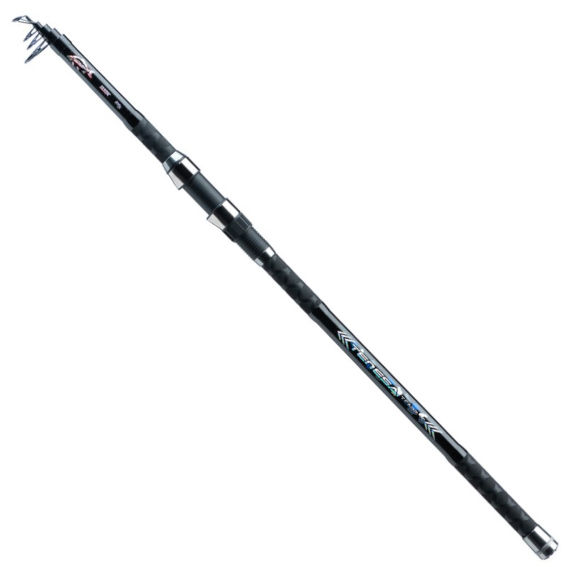 Jaxon Wędka Tenesa Tele Carp TC 2.7m 30-80G-48260