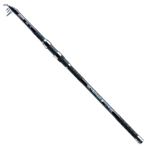 Jaxon Wędka Tenesa Tele Carp TC 3m 30-80g