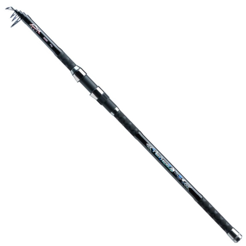 Jaxon Wędka Tenesa Tele Carp TC 3.6m 30-80g-48274