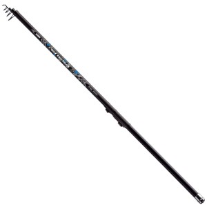 Jaxon Wędka Tenesa Tele Float 3.6m 3-15g