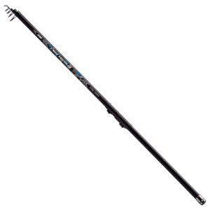 Jaxon Wędka Tenesa Tele Float 3.9m 3-15g