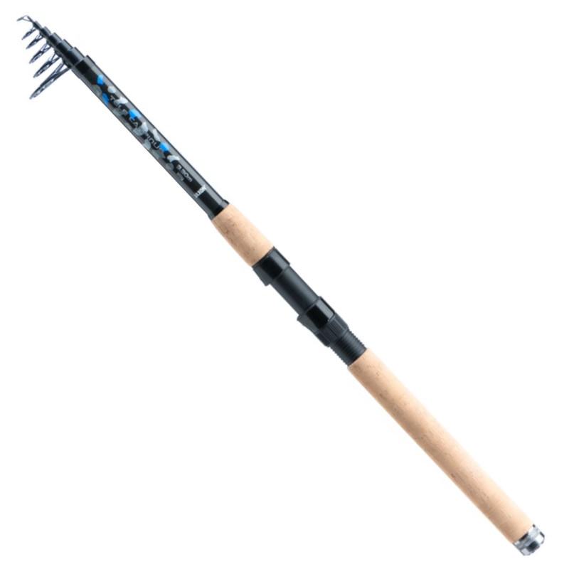 Jaxon Wędka Tenesa Tele Carpinus 3.6m 50-120g-49937