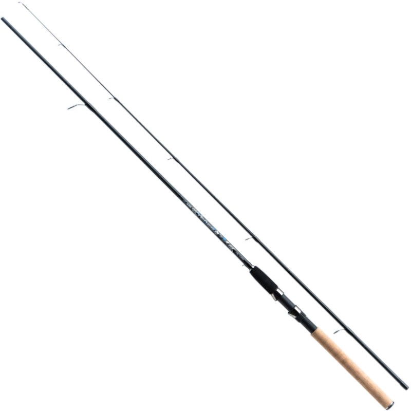 Jaxon Wędka Tenesa Jig Spin 2.1m 3-12g-48279