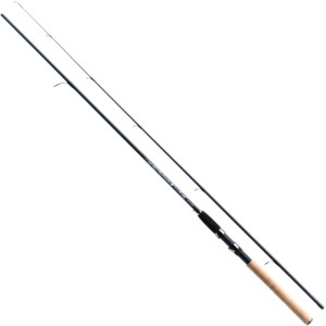 Jaxon Wędka Tenesa Jig Spin 2.1m 3-12g