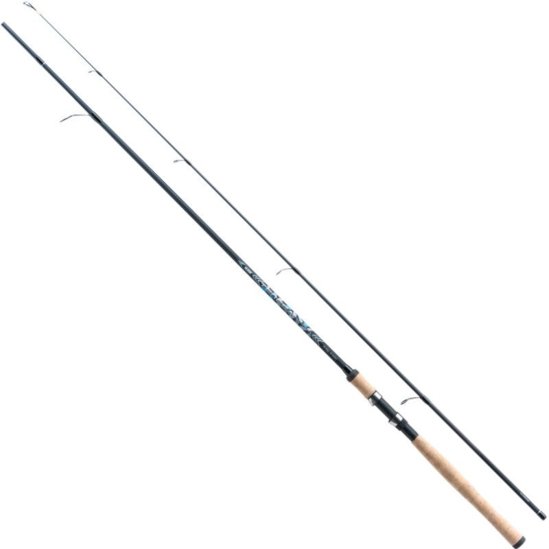 Jaxon Wędka Tenesa Spinning TX 2.4m 10-40g-48280
