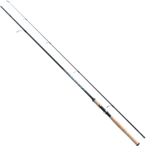 Jaxon Wędka Tenesa Spinning TX 2.4m 10-40g