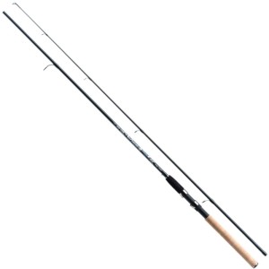 Jaxon Wędka Tenesa Spinning 2.4m 5-25g