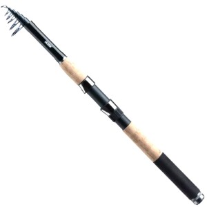 Jaxon Wędka Tenesa Tele Trip 3.6m 10-40g