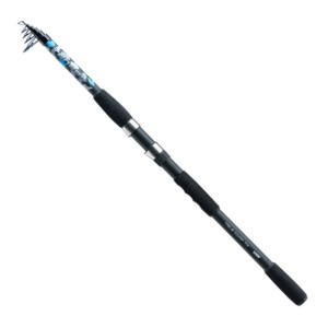 Jaxon Wędka Tenesa Tele Carp TX 3.9m 20-70g