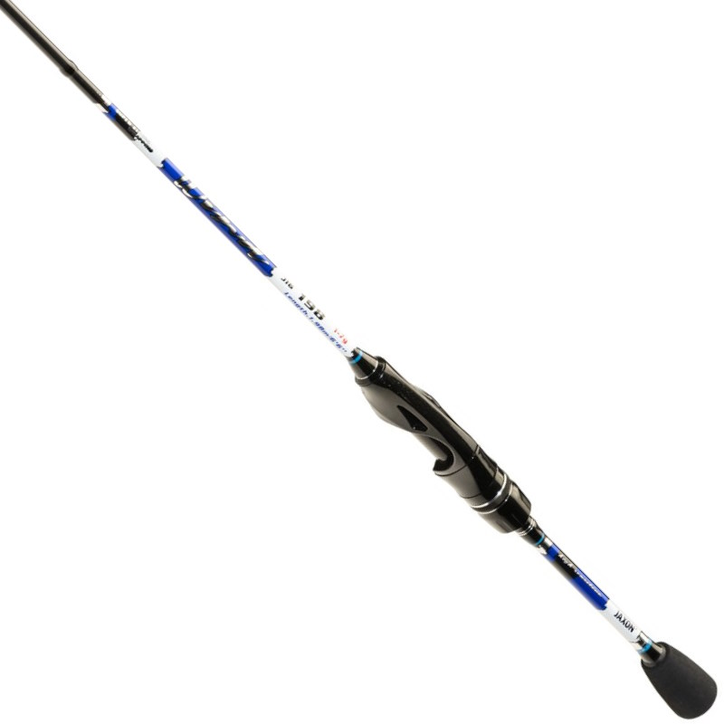 Jaxon Wędka Blue Wind Spinning 2.1m 1-7g-51163