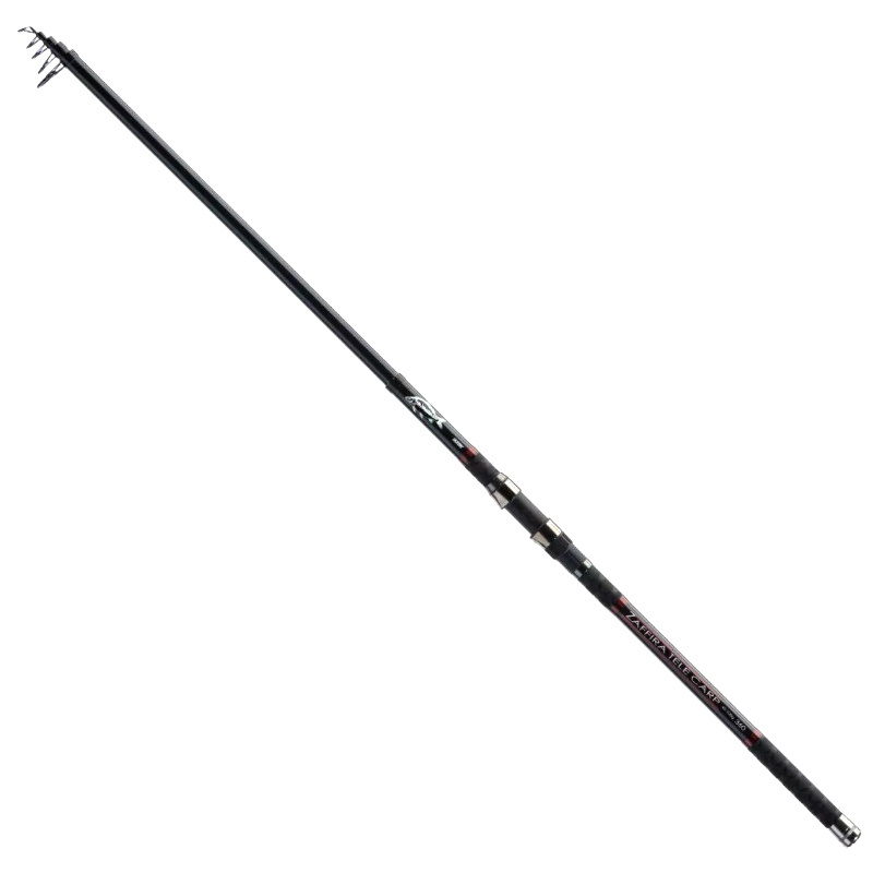 Jaxon Wędka Zaffira Tele Carp 3m 30-80g-31764