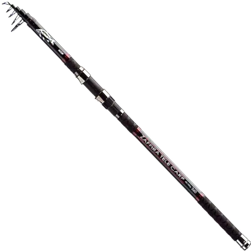 Jaxon Wędka Zaffira Tele Carp RT 3.3m 40-100g-32566