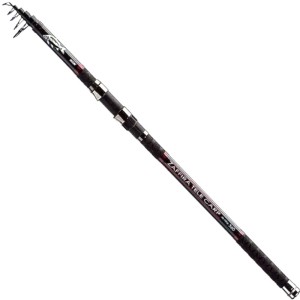 Jaxon Wędka Zaffira Tele Carp RT 3.3m 40-100g
