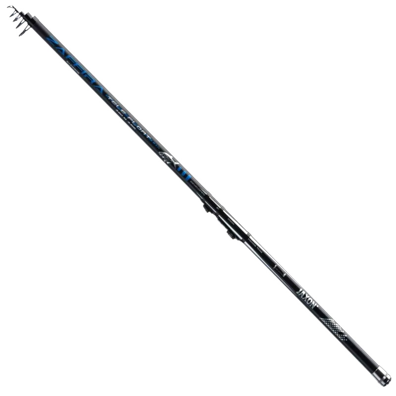 Jaxon Wędka Zaffira Tele Float 3.6m 3-15g-31772