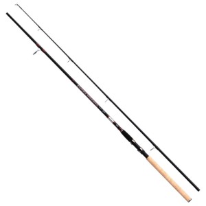 Jaxon Wędka Zaffira Spinning RT 2.7m 5-25g