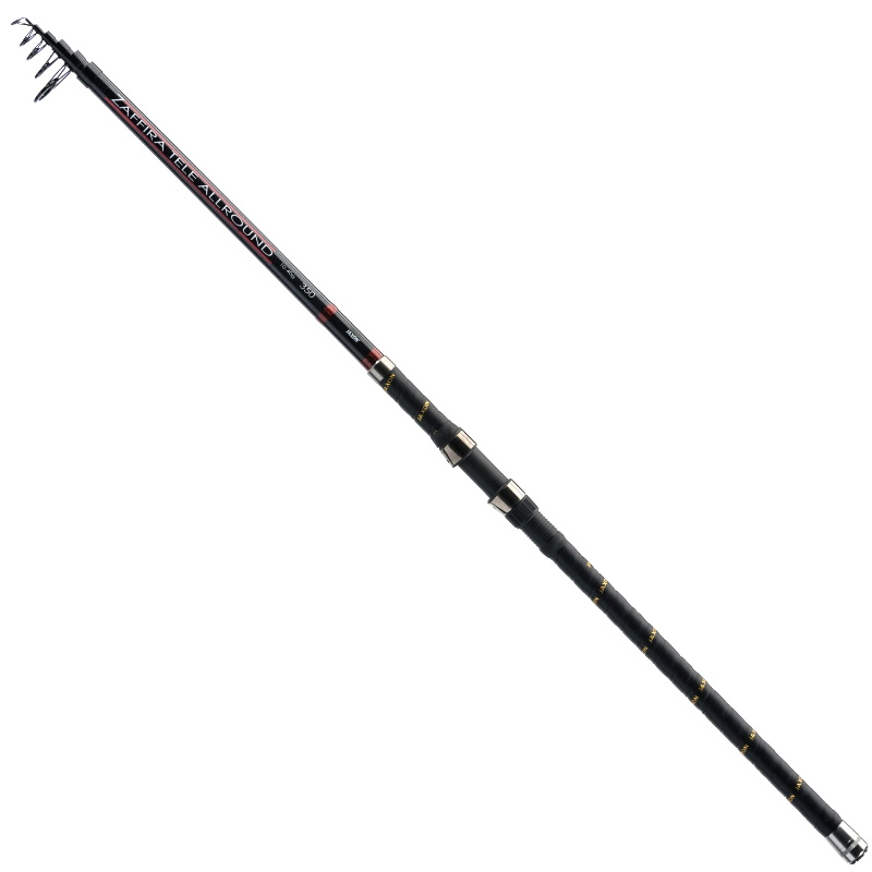 Jaxon Wędka Zaffira Tele Slim 10-40g 3m-56678