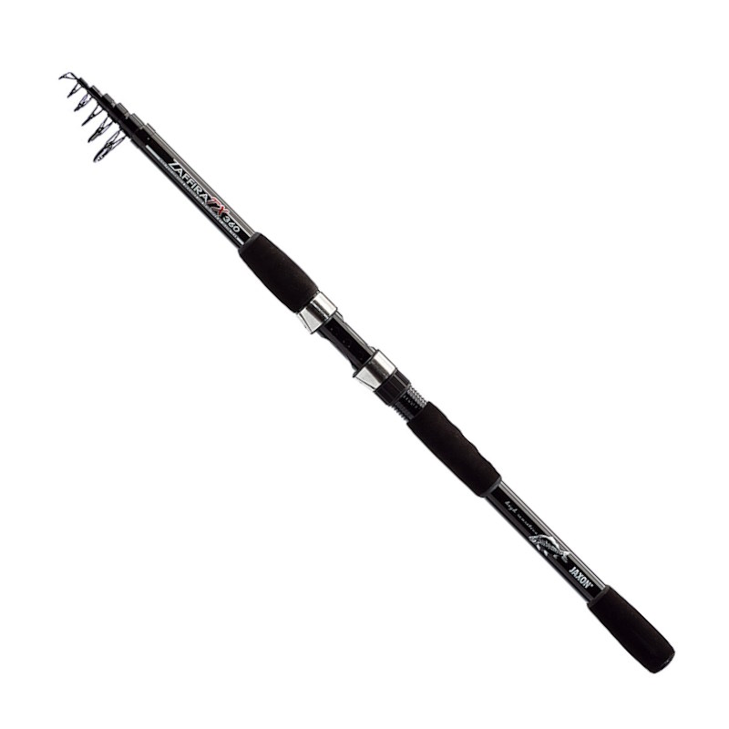 Jaxon Wędka Zaffira Tele Slim 3.6m 10-40g-56720