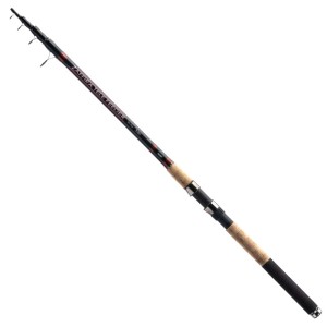 Jaxon Wędka Zaffira Tele Feeder 3.3m 20-70g
