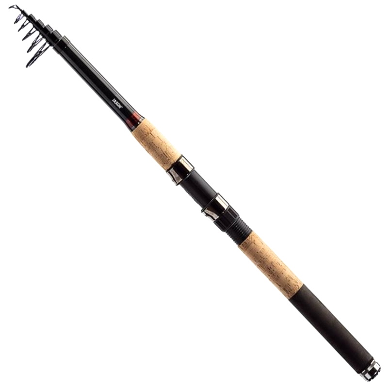 Jaxon Wędka Zaffira Tele Trip 3.6m 10-40g-31774