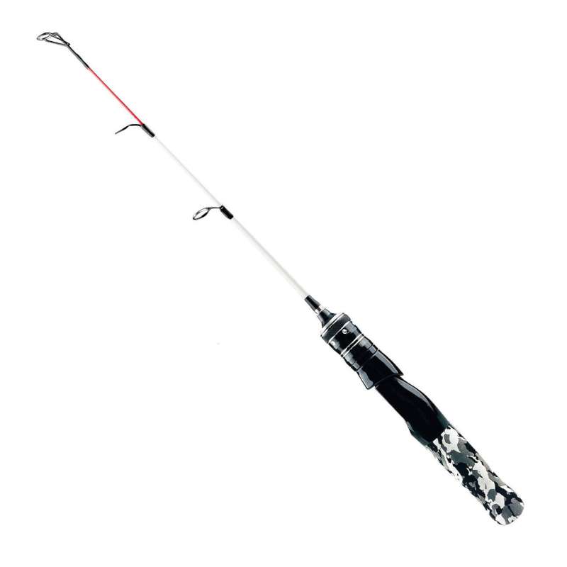 York Wędka Ice Camo Light 60cm-69022
